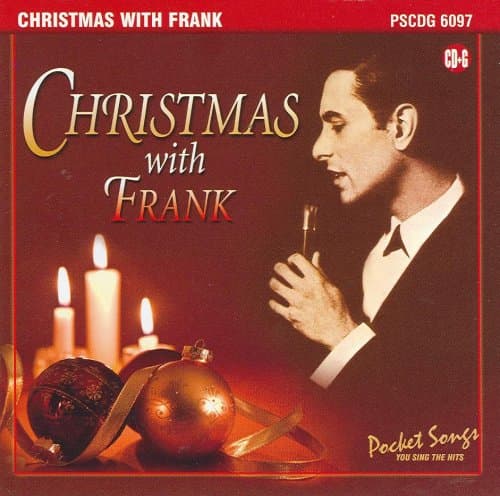 Image of Karaoke: Frank Sinatra Christmas