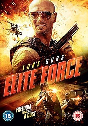 Image of Elite Force [DVD]