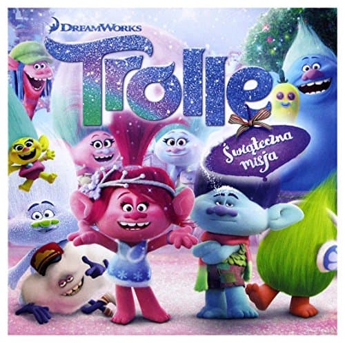 Image of Trolle: Swiateczna Misja / Various