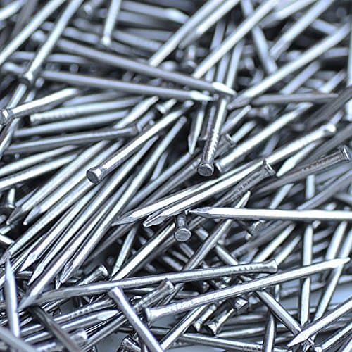 Image of Panel Pins (CHOOSE YOUR NAIL SIZE AND PACK SIZE) (50, 20mm)
