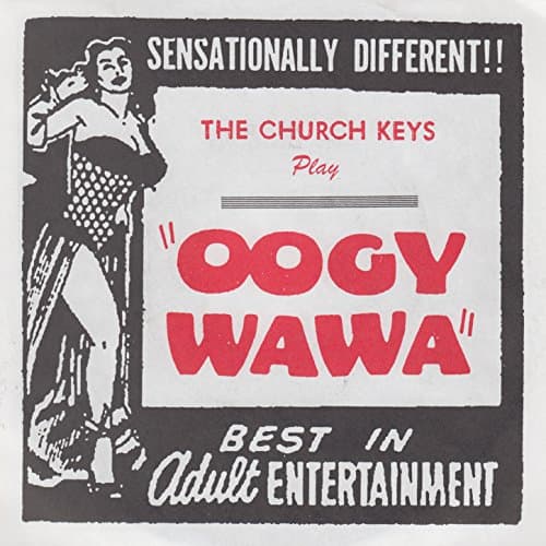 Image of Oogy Wawa