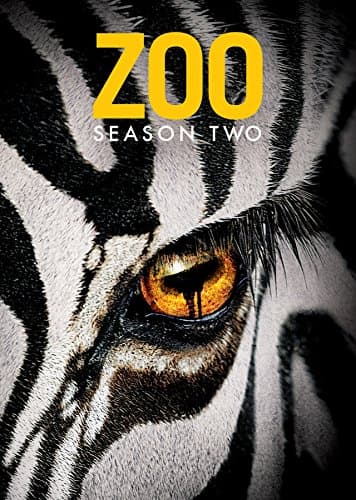 Image of Zoo: The Second Season [DVD] [Region 1] [NTSC]