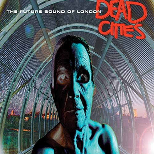 Image of Dead Cities [Vinyl]