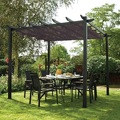Image of Rowlinson Latina 3x3 Canopy