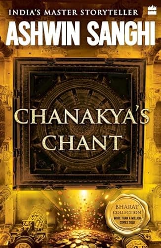 Image of Chanakya's Chant: Bharat Collection 2
