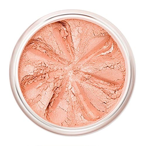 Image of Lily Lolo Mineral Blush - Cherry Blossom - 3g