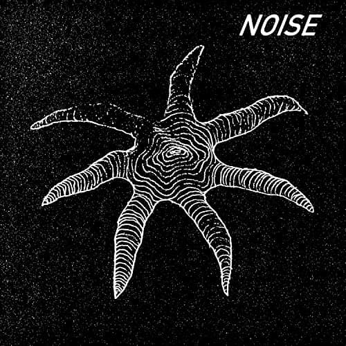 Image of The White Noise EP