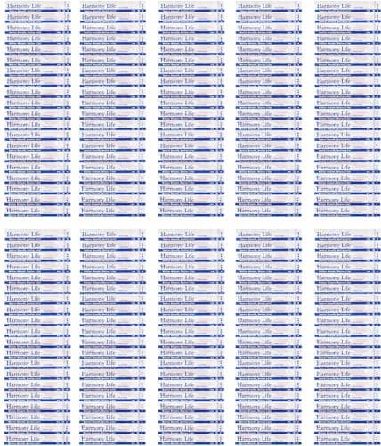 Image of 100pcs Disposable Better Breath Nasal Strips Large Right Way to Stop Snore Anti Snoring Improve Sleep Quality