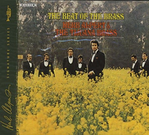 Image of The Beat Of The Brass