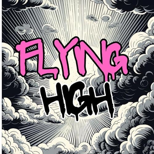 Image of Flying High