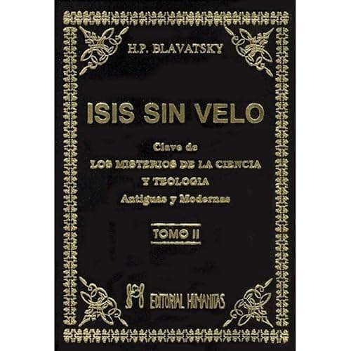Image of Isis Sin Velo II