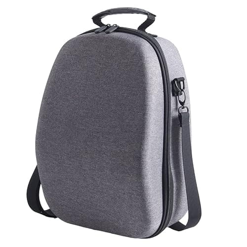 Image of Lycuiw Carry Case for PSVR2 Gaming Headset, Portable Carrying Case Travel and Home Storage Bag for PS VR2