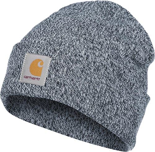Image of Carhartt Beanie SCOTT WATCH CAP jet white