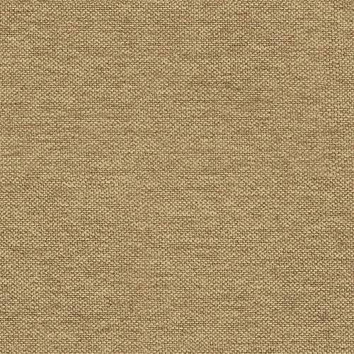 Image of Belgravia Decor Palm Tree Texture Gold Wallpaper GB9007 - Faux Hessian Effect
