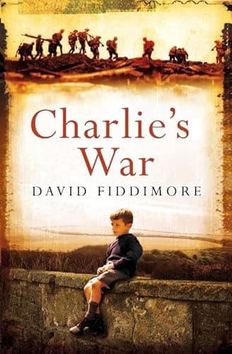 Image of Charlie's War