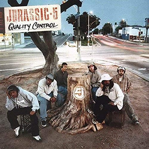 Image of Quality Control [VINYL]