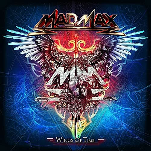 Image of Wings Of Time