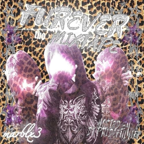 Image of fur boots w my baggy levis [Explicit]