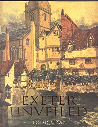 Image of Exeter Unveiled