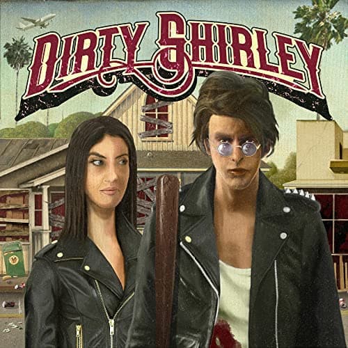 Image of Dirty Shirley