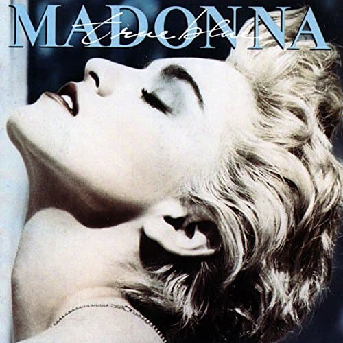 Image of True Blue