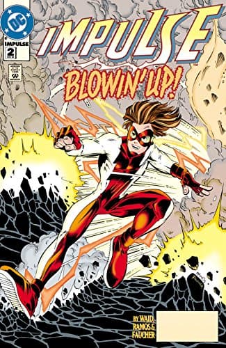 Image of Impulse #2