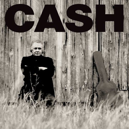Image of American II: Unchained [VINYL]