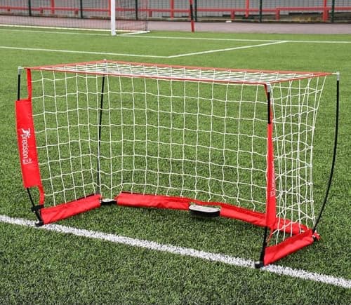 Image of 2021 Precision Pro Flex Net Goal (8' X 4')