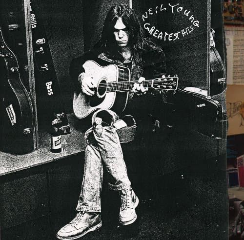 Image of Greatest Hits [Cd Only]