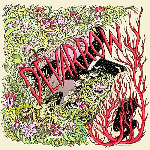 Image of Devarrow [VINYL]