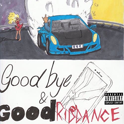 Image of End Of The Road [Explicit]