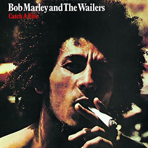Image of Catch A Fire