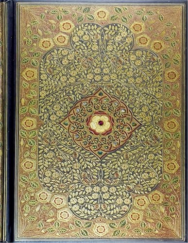 Image of Peter Pauper Press Jeweled Filigree Journal (Diary, Notebook)