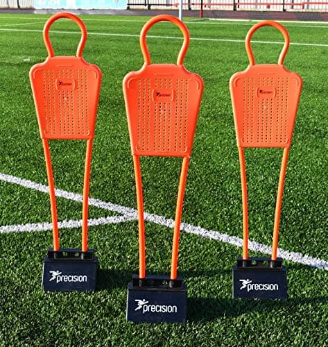 Image of 2020 Precision Mini Mannequins (set of 3) - With or Without Bases (Without Bases)