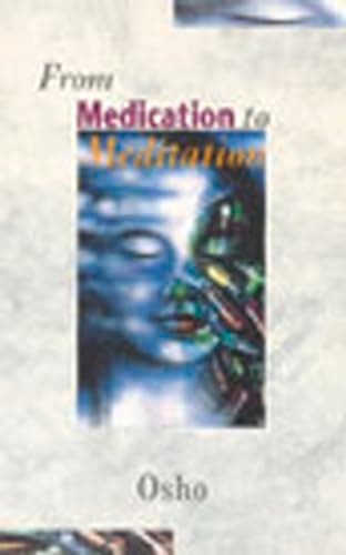 Image of From Medication To Meditation