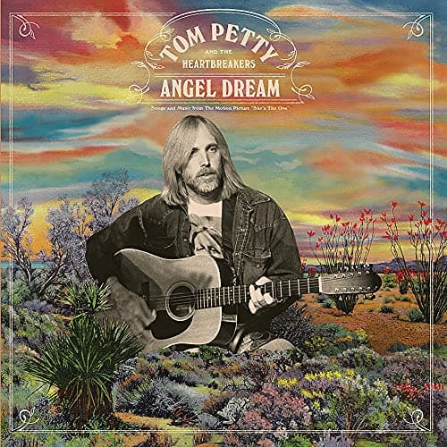 Image of Angel Dream (Songs and Music From The Motion Picture “She’s The One”) [VINYL]