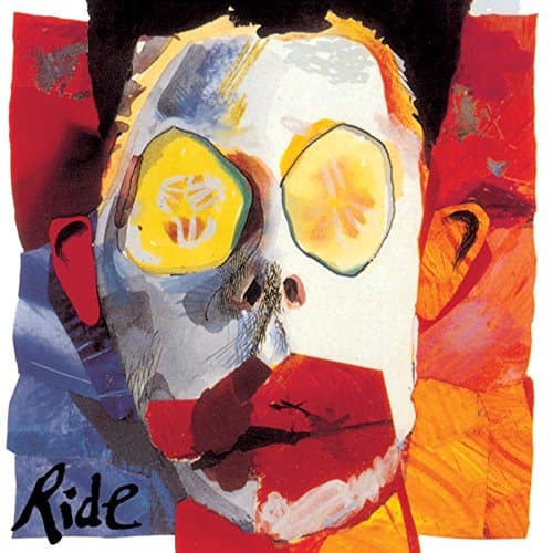 Image of Going Blank Again