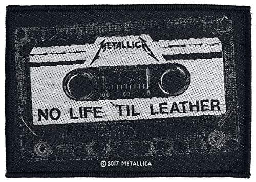 Image of Toppa No Life 'til Leather