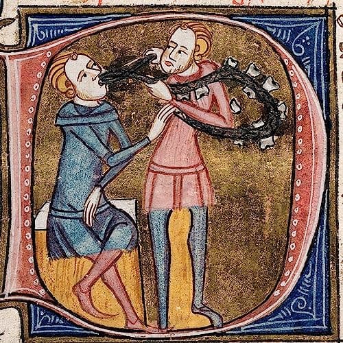 Image of Egyptian Medicine