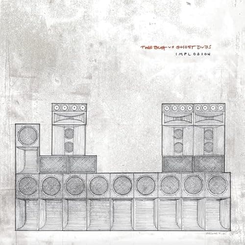 Image of Implosion [VINYL]