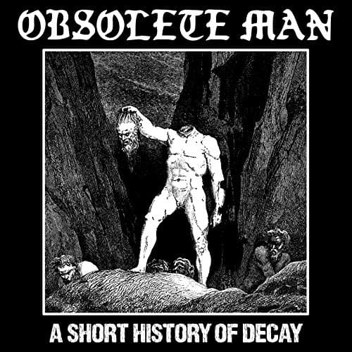 Image of A Short History of Decay [Explicit]