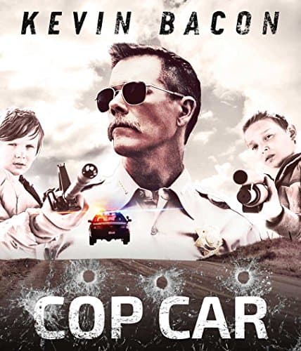 Image of Cop Car