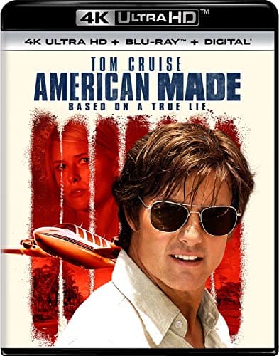Image of American Made