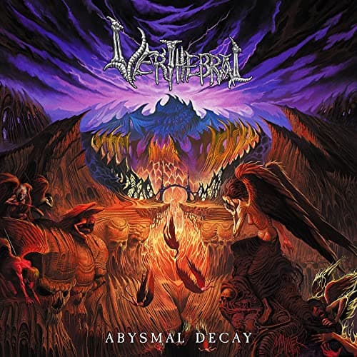 Image of Abysmal Decay