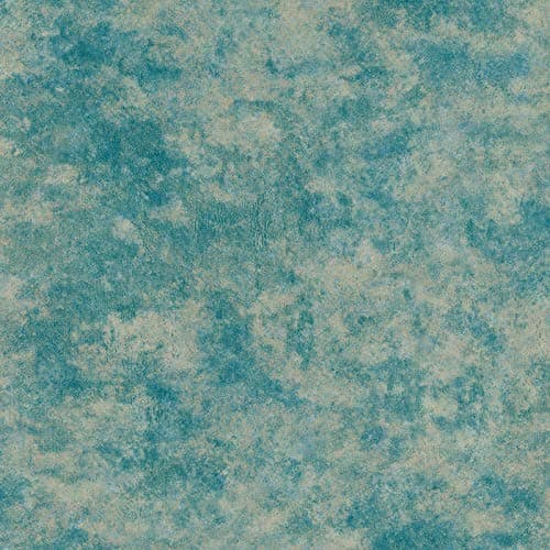Image of Grandeco Velvet Crush Textured Wallpaper, Teal