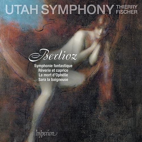 Image of Berlioz: Rêverie et caprice, H. 88