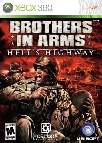 Image of Brothers in Arms: Hell's Highway (Renewed)