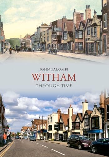 Image of Witham Through Time