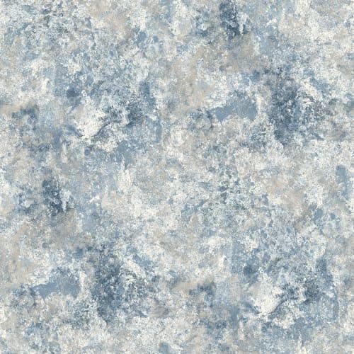 Image of Muriva Perico Stone Blue Wallpaper 222504