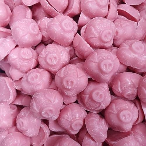 Image of Chocolate Porky Pigs - 250G